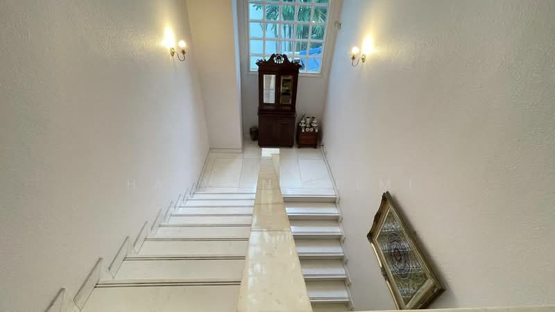 Rumah Banglo untuk Dijual di Taman Tun Dr Ismail (Kuala Lumpur) - Hazwan Hilmi - Interior - PropertyGuru.com.my