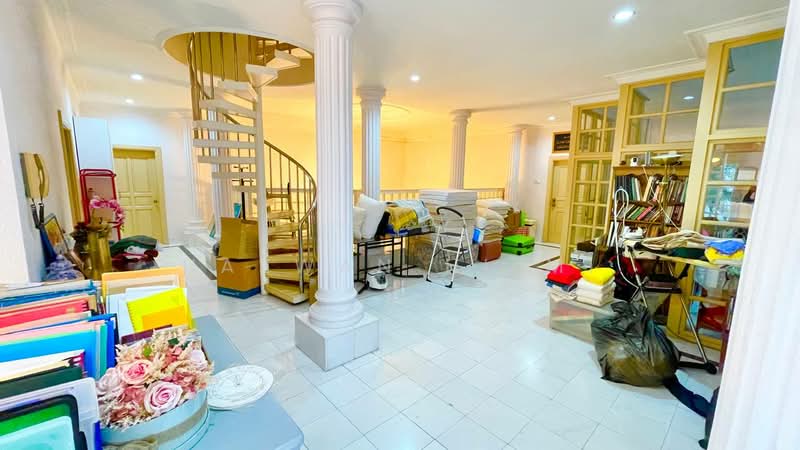 Rumah Banglo untuk Dijual di Taman Tun Dr Ismail (Kuala Lumpur) - Hazwan Hilmi - Interior - PropertyGuru.com.my