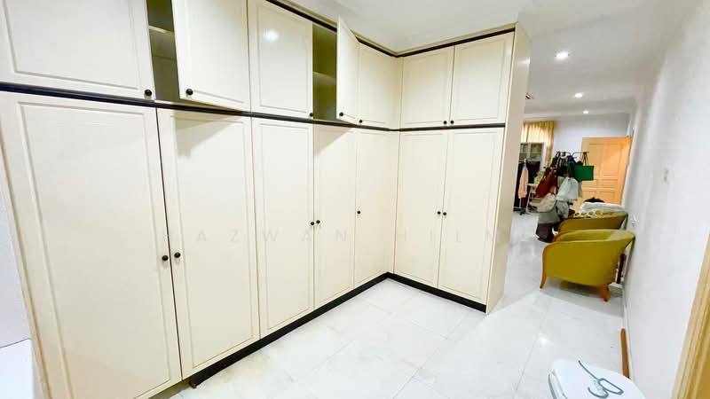 Rumah Banglo untuk Dijual di Taman Tun Dr Ismail (Kuala Lumpur) - Hazwan Hilmi - Interior - PropertyGuru.com.my