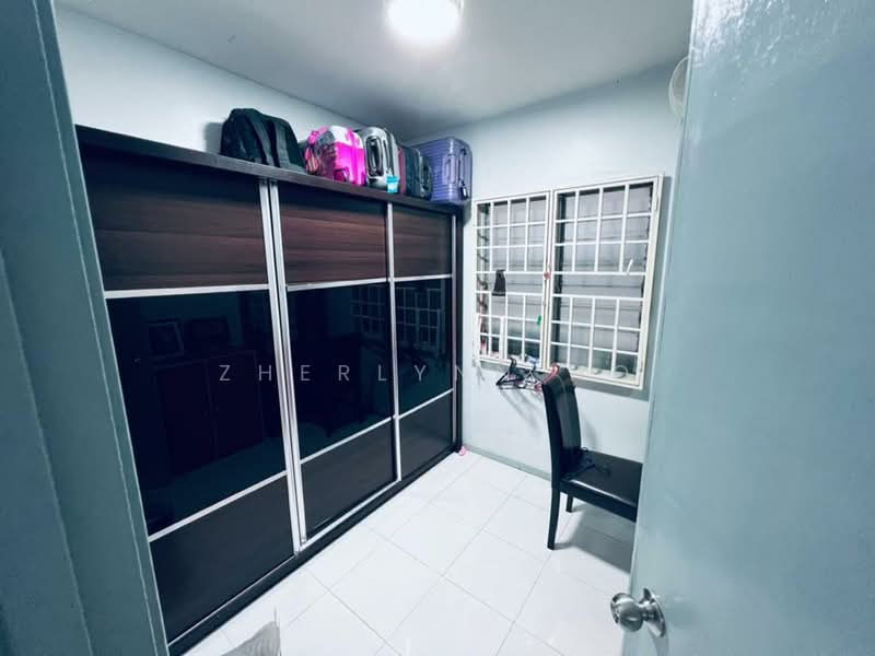 Apartment for Rent at Harmony View - Zherlynn Ho - Bedroom - PropertyGuru.com.my