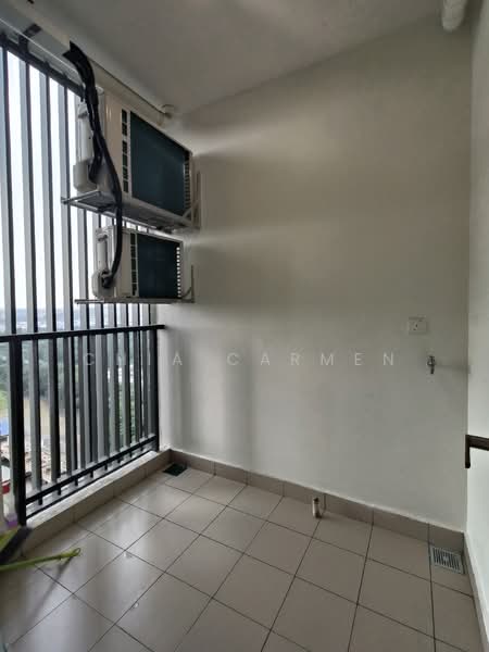 Servis Apartment untuk Disewa di Princeton Suites @ EduSentral - Chia Carmen - PropertyGuru.com.my