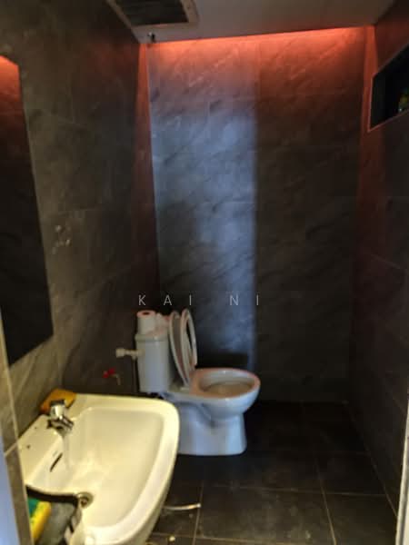 Shop for Rent in Taman Mount Austin (Tebrau) - Kai Ni - Bathroom - PropertyGuru.com.my