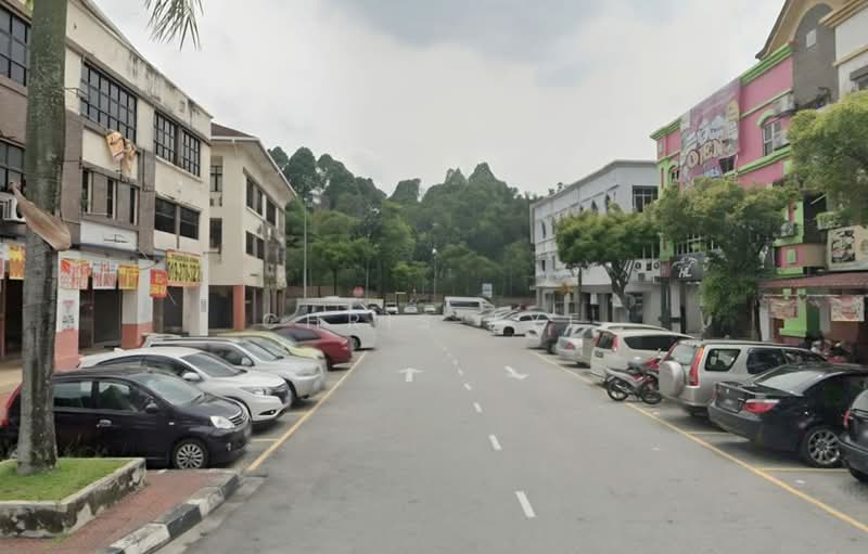 Kedai untuk Dijual di Kota Damansara (Selangor) - Chris Tye - Exterior - PropertyGuru.com.my