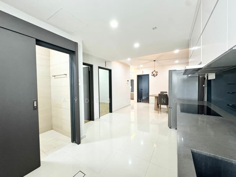 1-storey Terraced House for Sale in Bukit Indah 2 (Iskandar Puteri (Nusajaya)) - Hayden Chong - Kitchen - PropertyGuru.com.my