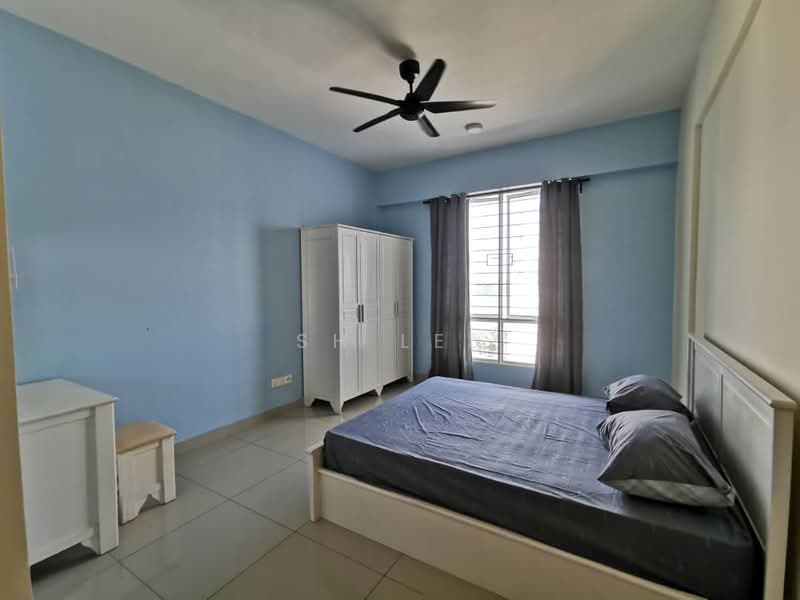 Service Residence for Rent at Summerton - SH Lee - Bedroom - PropertyGuru.com.my