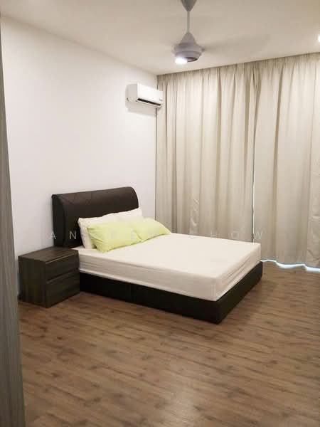 Condominium for Rent at Signature Two - Andrew Chow - Bedroom - PropertyGuru.com.my