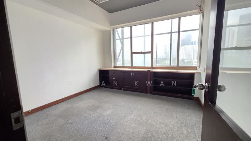 Office for Rent in Taman Seputeh (Seputeh) - Dylan Kwan - Interior - PropertyGuru.com.my