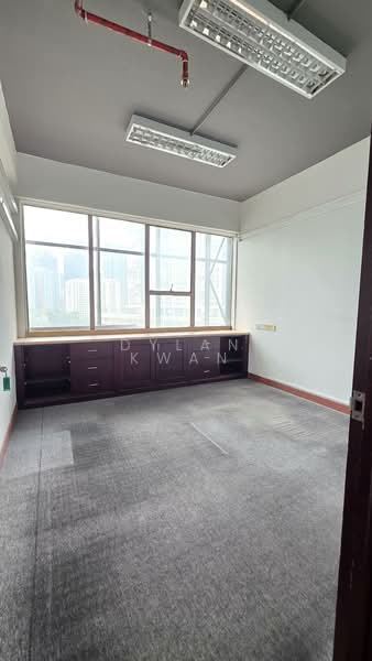 Office for Rent in Taman Seputeh (Seputeh) - Dylan Kwan - Interior - PropertyGuru.com.my