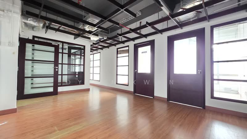 Office for Rent in Taman Seputeh (Seputeh) - Dylan Kwan - Interior - PropertyGuru.com.my