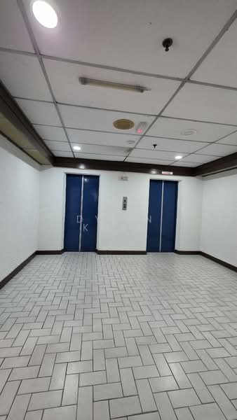 Office for Rent in Taman Seputeh (Seputeh) - Dylan Kwan - Corridor - PropertyGuru.com.my