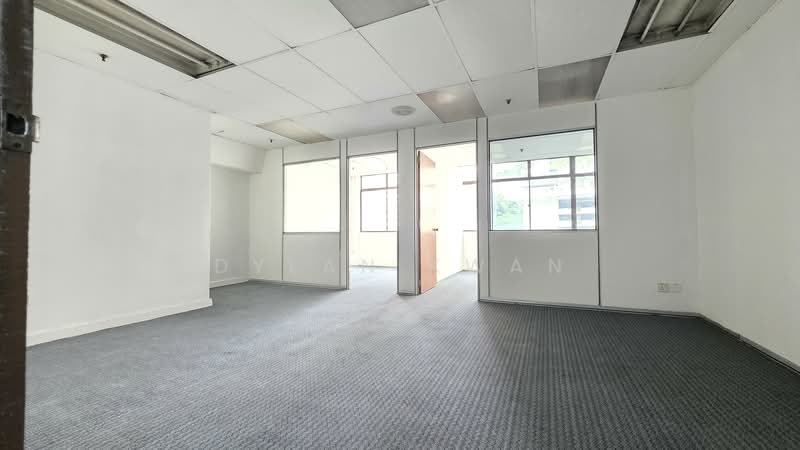 Office for Rent in Taman Seputeh (Seputeh) - Dylan Kwan - Interior - PropertyGuru.com.my