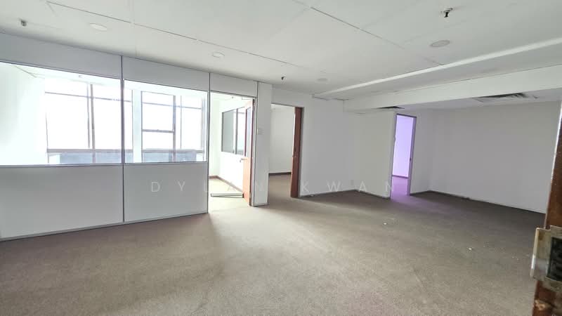 Office for Rent in Taman Seputeh (Seputeh) - Dylan Kwan - Interior - PropertyGuru.com.my