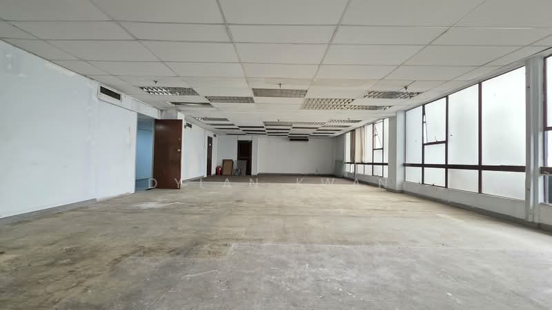 Office for Rent in Taman Seputeh (Seputeh) - Dylan Kwan - Interior - PropertyGuru.com.my