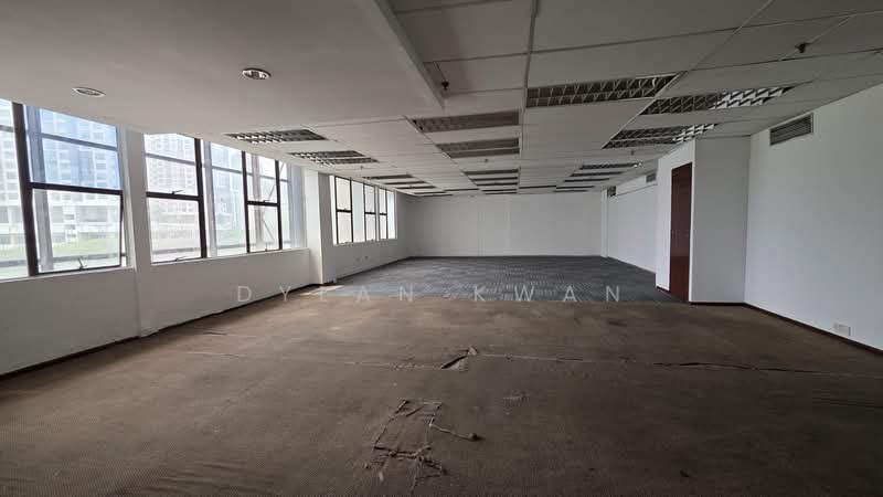 Office for Rent in Taman Seputeh (Seputeh) - Dylan Kwan - Interior - PropertyGuru.com.my