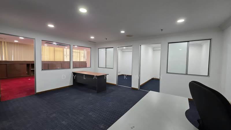 Office for Rent in Taman Seputeh (Seputeh) - Dylan Kwan - Interior - PropertyGuru.com.my