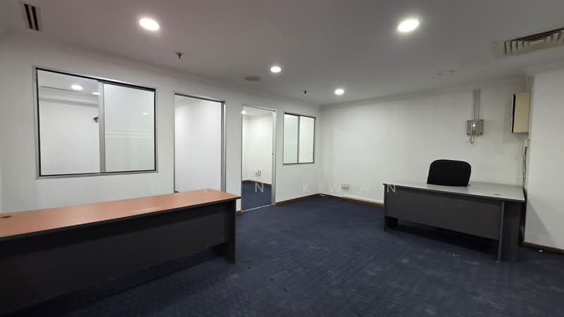 Office for Rent in Taman Seputeh (Seputeh) - Dylan Kwan - Interior - PropertyGuru.com.my