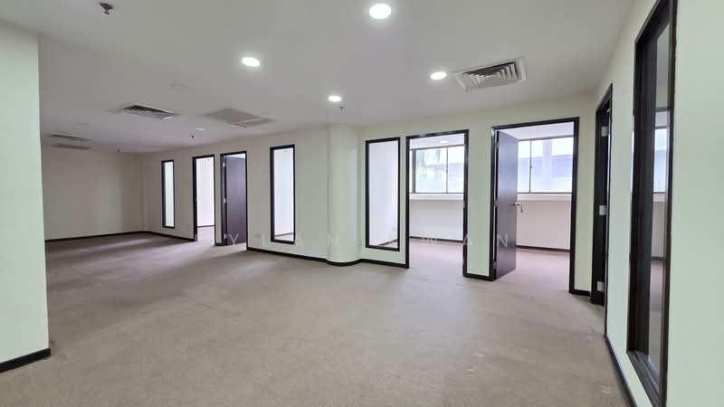 Office for Rent in Taman Seputeh (Seputeh) - Dylan Kwan - Interior - PropertyGuru.com.my