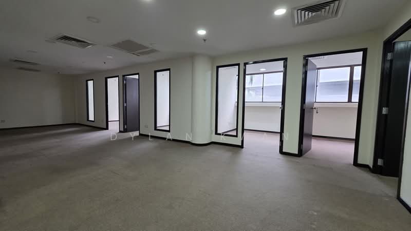 Office for Rent in Taman Seputeh (Seputeh) - Dylan Kwan - Interior - PropertyGuru.com.my
