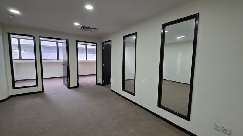 Office for Rent in Taman Seputeh (Seputeh) - Dylan Kwan - Interior - PropertyGuru.com.my
