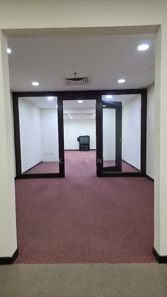 Office for Rent in Taman Seputeh (Seputeh) - Dylan Kwan - Interior - PropertyGuru.com.my