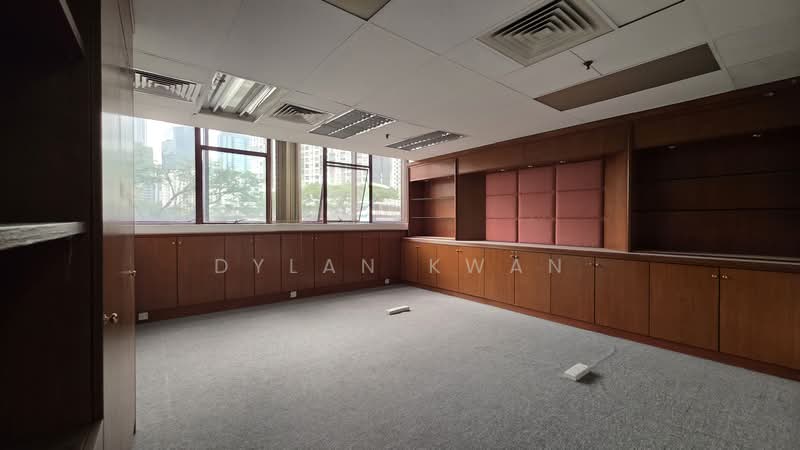 Office for Rent in Taman Seputeh (Seputeh) - Dylan Kwan - Interior - PropertyGuru.com.my