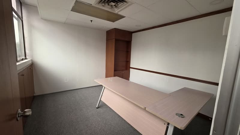 Office for Rent in Taman Seputeh (Seputeh) - Dylan Kwan - Interior - PropertyGuru.com.my