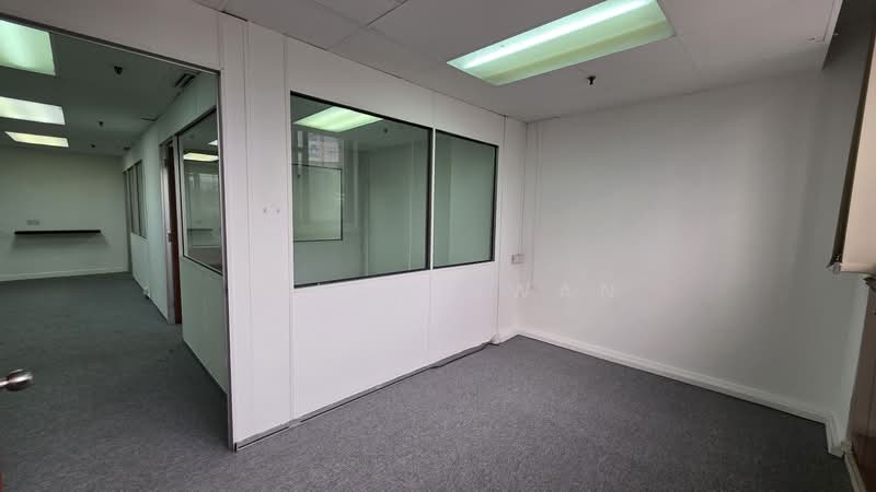 Office for Rent in Taman Seputeh (Seputeh) - Dylan Kwan - Interior - PropertyGuru.com.my