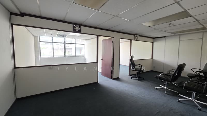Office for Rent in Taman Seputeh (Seputeh) - Dylan Kwan - Interior - PropertyGuru.com.my