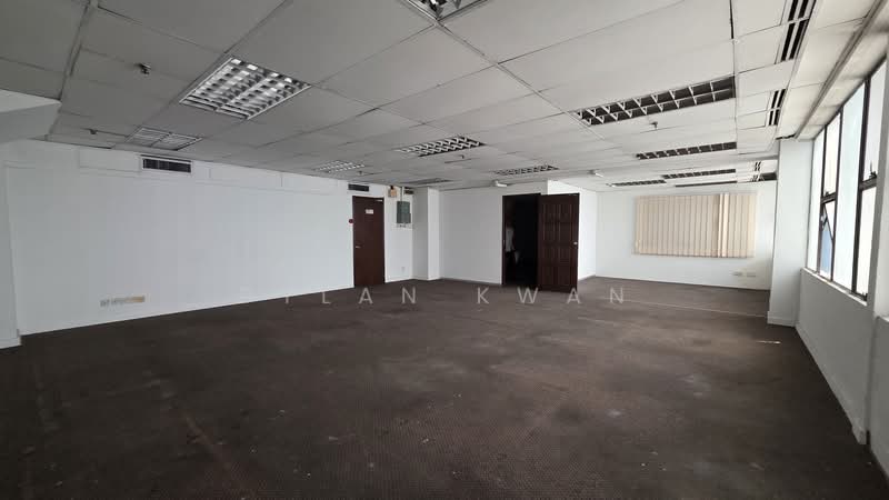 Office for Rent in Taman Seputeh (Seputeh) - Dylan Kwan - Interior - PropertyGuru.com.my