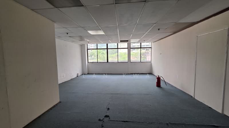 Office for Rent in Taman Seputeh (Seputeh) - Dylan Kwan - PropertyGuru.com.my