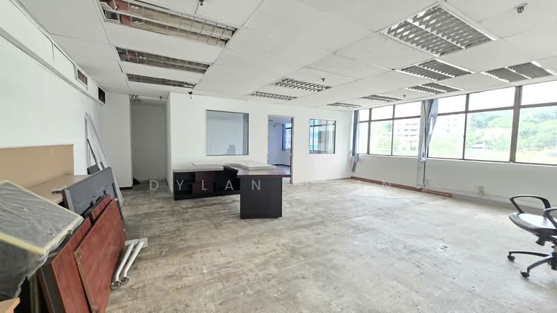 Office for Rent in Taman Seputeh (Seputeh) - Dylan Kwan - Interior - PropertyGuru.com.my