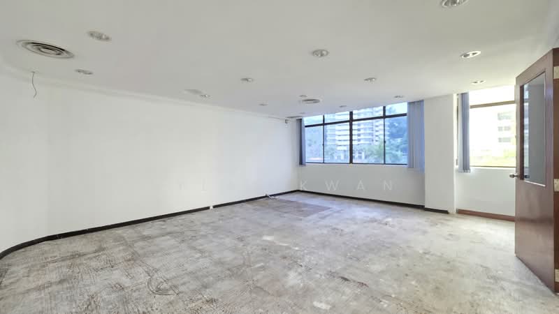 Office for Rent in Taman Seputeh (Seputeh) - Dylan Kwan - Interior - PropertyGuru.com.my