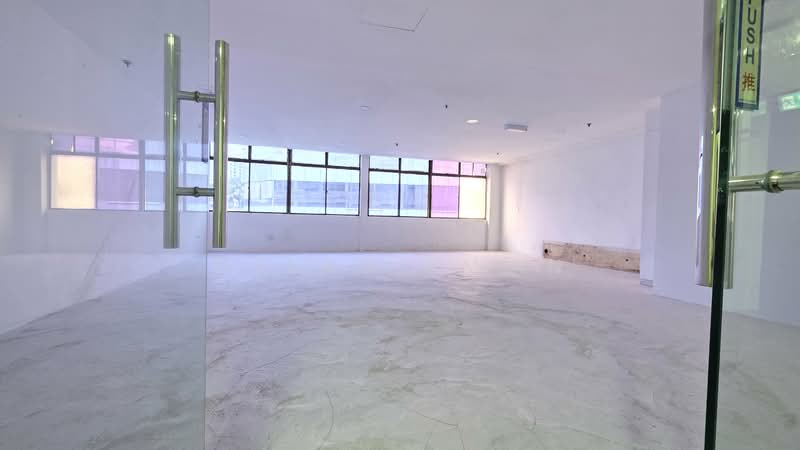 Office for Rent in Taman Seputeh (Seputeh) - Dylan Kwan - Interior - PropertyGuru.com.my