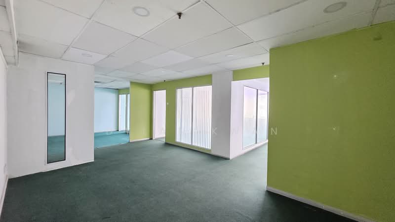 Office for Rent in Taman Seputeh (Seputeh) - Dylan Kwan - Interior - PropertyGuru.com.my