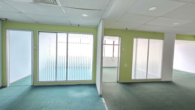 Office for Rent in Taman Seputeh (Seputeh) - Dylan Kwan - Interior - PropertyGuru.com.my