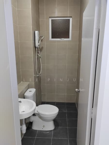 Apartment for Rent at Opal - Lee Pinjun - Bathroom - PropertyGuru.com.my