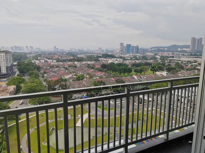 Apartment for Rent at Opal - Lee Pinjun - View - PropertyGuru.com.my