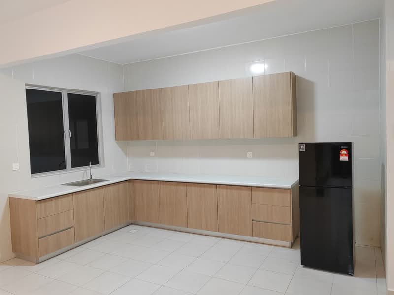 Apartment for Rent at Opal - Lee Pinjun - Kitchen - PropertyGuru.com.my