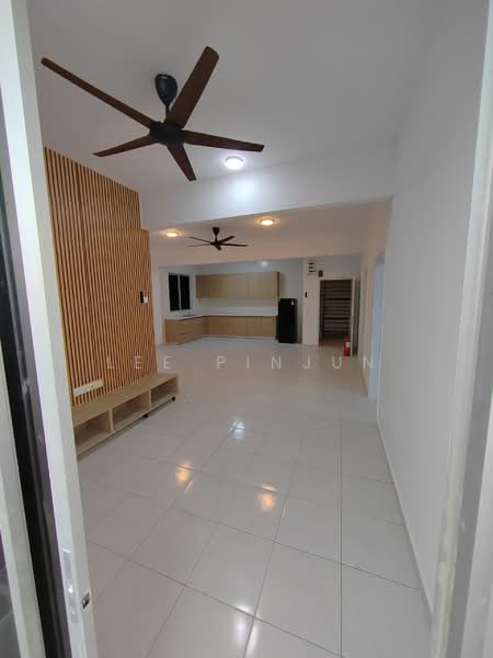 Apartment for Rent at Opal - Lee Pinjun - Living Room - PropertyGuru.com.my