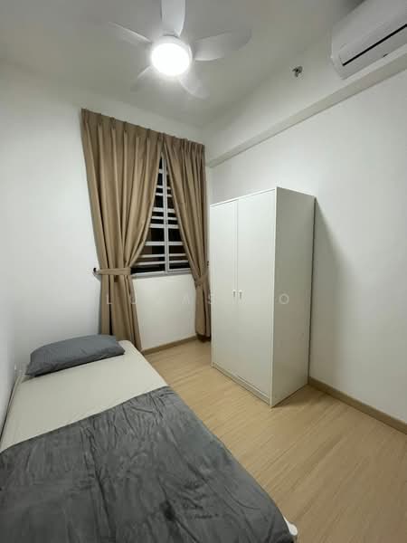 Service Residence for Rent at You City 3 - Lucas Ho - PropertyGuru.com.my