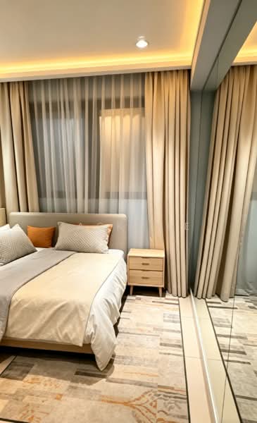 Kondominium untuk Dijual di Kuchai Sentral - Jack Lee - Bedroom - PropertyGuru.com.my