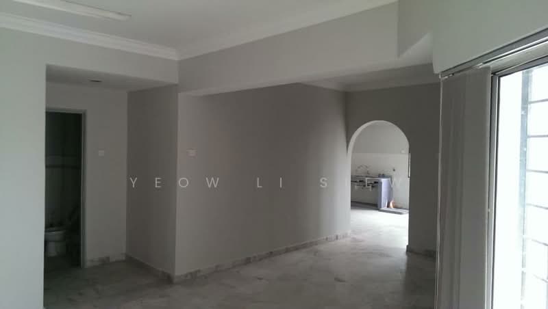 Condominium for Sale at Bukit Pandan Kondominium 1 - Yeow Li Siew - Interior - PropertyGuru.com.my