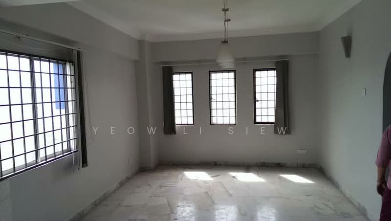 Condominium for Sale at Bukit Pandan Kondominium 1 - Yeow Li Siew - Interior - PropertyGuru.com.my