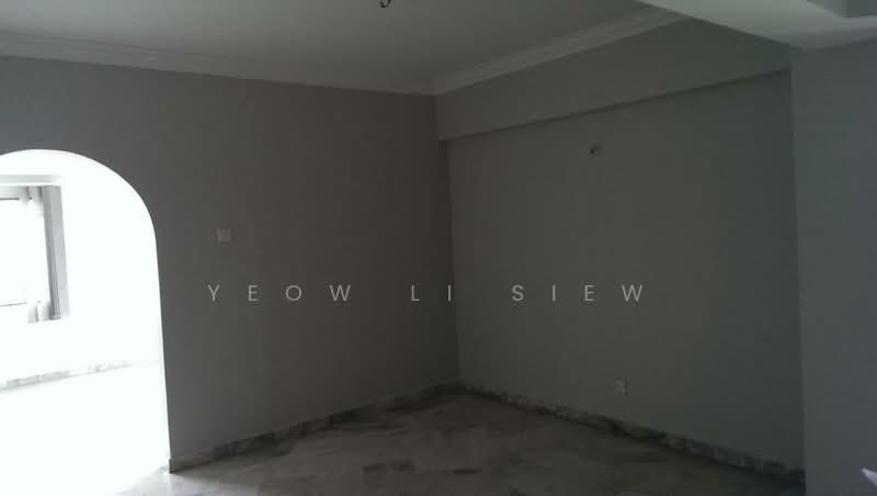 Condominium for Sale at Bukit Pandan Kondominium 1 - Yeow Li Siew - Interior - PropertyGuru.com.my
