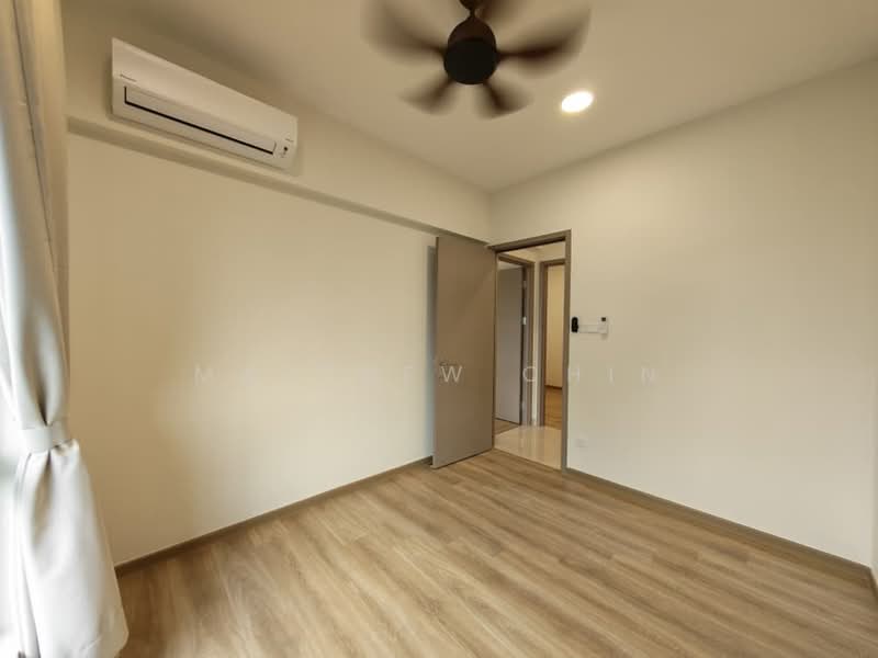Servis Apartment untuk Disewa di Baron Residence @ Lake City - Matthew Chin - Interior - PropertyGuru.com.my