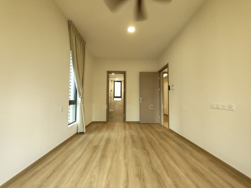 Servis Apartment untuk Disewa di Baron Residence @ Lake City - Matthew Chin - Interior - PropertyGuru.com.my