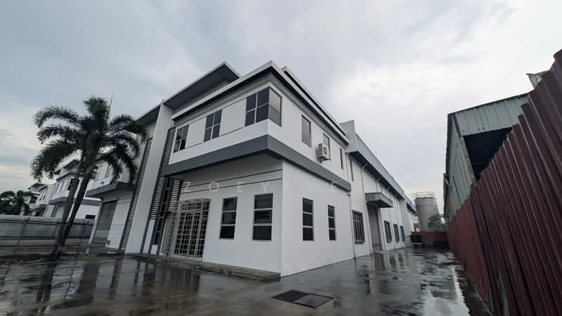 Kilang untuk Disewa di Johor Bahru (Johor) - Zoey Lee - Exterior - PropertyGuru.com.my