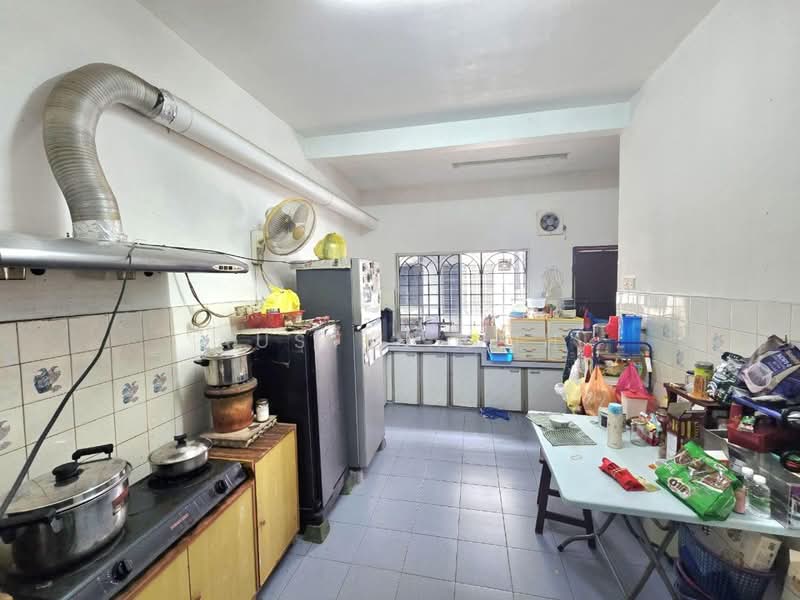 Rumah Teres untuk Dijual di Cheras (Selangor) - Austin Goh - Kitchen - PropertyGuru.com.my