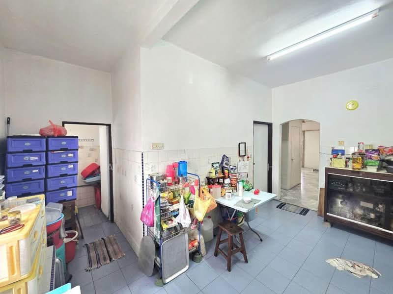 Rumah Teres untuk Dijual di Cheras (Selangor) - Austin Goh - Kitchen - PropertyGuru.com.my