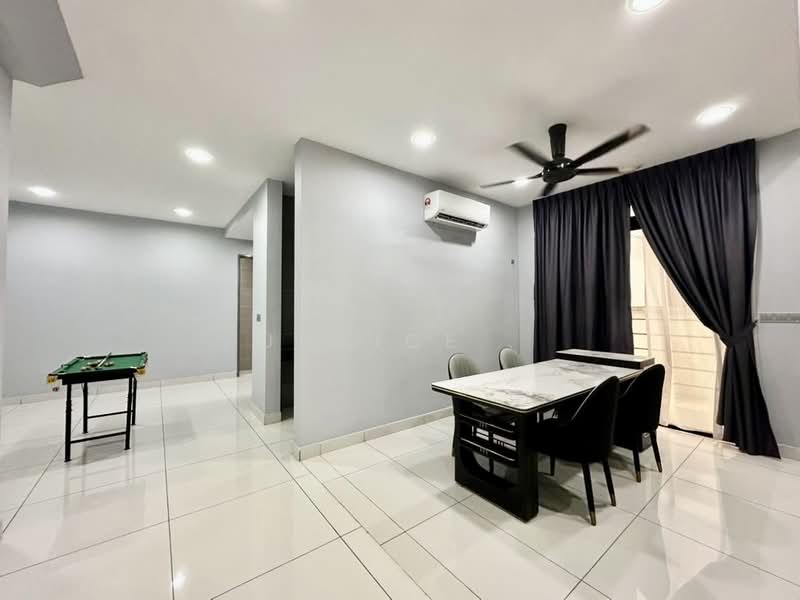 Rumah Kluster untuk Dijual di Horizon Hills (Iskandar Puteri (Nusajaya)) - Janice . - PropertyGuru.com.my
